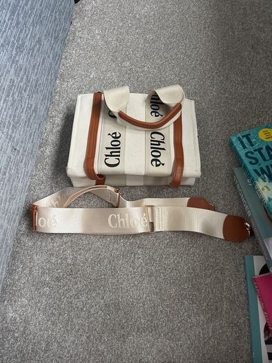 chloe bag