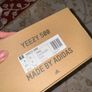 Adidas Yeezy 500 Soft Vision FW2656 Image 8