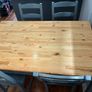 Ikea Kitchen Table Image 2