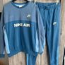 Nike Tracksuit - Medium Image 2