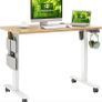 MAIDeSITe Electric Height-Adjustable Standing Desk Image 2