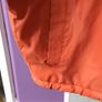 Orange jacket 98 cm Image 3