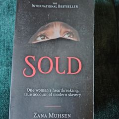 Sold by Zana Muhsen