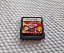 Bakugan Battle Brawlers  Nintendo Ds Games Original