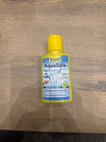 Aqua Safe 100ml
