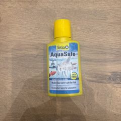 Aqua Safe 100ml