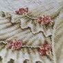 Handmade Cross Stitch Embroidery - Wedding happy forever Image 4