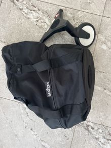 yoyo bag