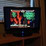 Makyo Densetsu The Legendary Axe PC Engine. Image 5