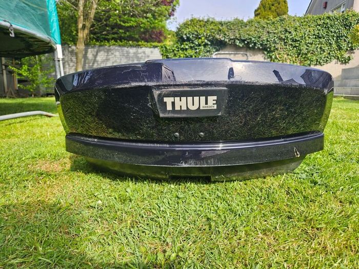 Thule Car roof  box