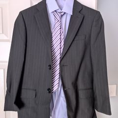 communion suit
