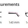 Polaroid Matte Black Grey Uni Sex Prescription Eye Glasses / Sunglasses (Brand New) Image 5
