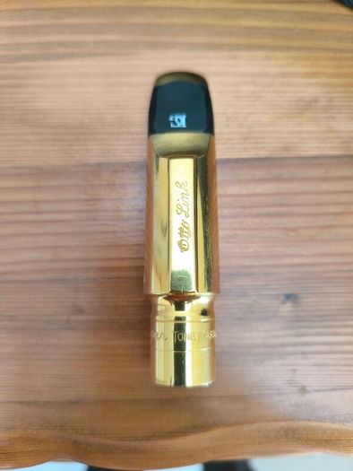 Otto Link Florida Tenor Sax