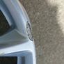 (2015-2021) 1 x Genuine Ford Mondeo 16'' Alloy Wheel - Nationwide Delivery Image 2
