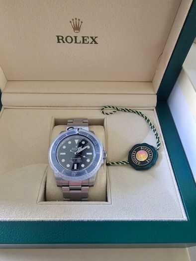 rolex