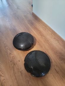 Balancing Cushions X2