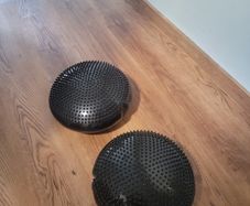 Balancing Cushions X2