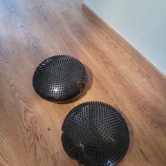 Balancing Cushions X2