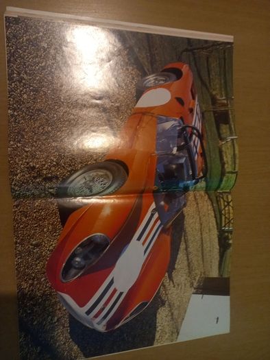Thoroughbred & Classic Cars