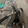 Egg pram baby and toddler part and car seat and high chair Image 2