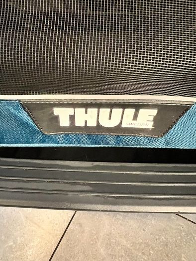 Thule Chariot Cross 2 Double