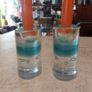 Fabulous Pair of Vintage 1980s Finnish Glass Candleholders by Iittala Glass, Arktia Candleholders from the Arkipelago Series Designed by Timo Sarpaneva, Design Year 1978. Image 9