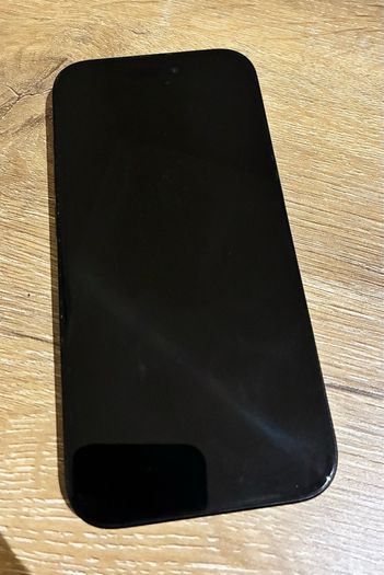 Apple iPhone 15 128GB Black Unlocked Boxed and Brand New USB C Cable
