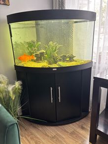 juwel fish tank