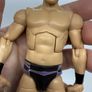 wwe elite series 4 Chris Jericho Y2J action figure Image 6