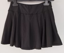 Girls Tennis Skort - Age 12