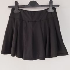 Girls Tennis Skort - Age 12