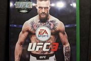 UFC 3 - Xbox One