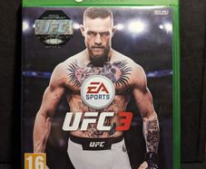 UFC 3 - Xbox One