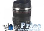 Canon Camera Lens Mug