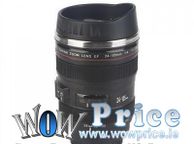 main image for ad Canon Camera Lens Mug