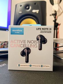 Soundcore LIFE NOTE 3i