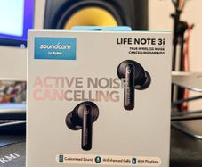 Soundcore LIFE NOTE 3i