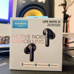 Soundcore LIFE NOTE 3i