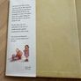 Shirley Hughes book of first words hardcover Image 3