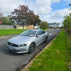 2017 VW Passat 1.6 TDI High Spec
