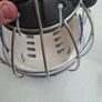 Atak Kids Hurling Helmet Size Small Image 5