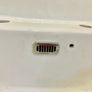 BNIB Luxurious White Vintage Deco Style Ceramic Sink Image 4