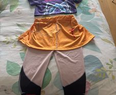 k-pop costume