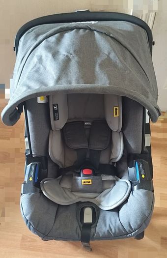 Doona, Iso fix and more