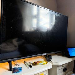 TCL Smart TV Perfect condition