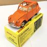 Atlas Dinky Toys Citroen 2CV Image 2