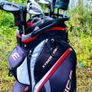Set of Golf Clubs Image 8