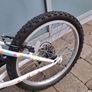 Girls bike 20" Image 4