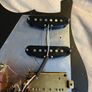 guitar pickups HSS Image 3