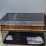Large Bird Cage Image 2